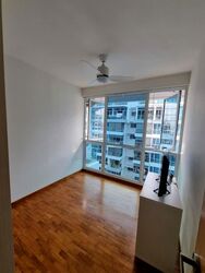 The Tampines Trilliant (D18), Condominium #541999991